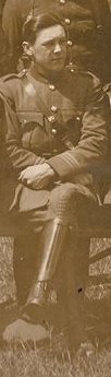 mick-duune-1 Burning of Dublin Custom House 1921