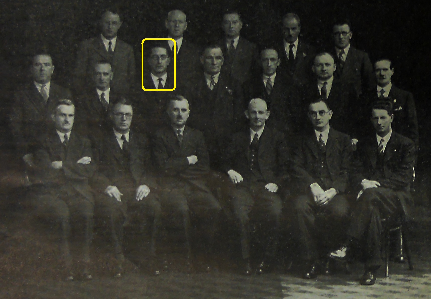 DB Review 1939 2 Batt SO(r1) Burning of Dublin Custom House 1921