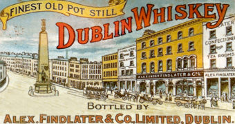 Fire Places: Part 5 – Source For IRA Transport to Custom House
