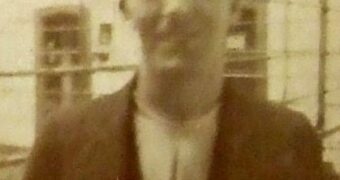 Custom House Prisoner Profile: Michael Fleming